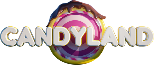 Candyland Store